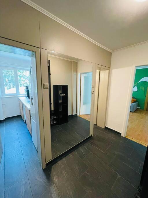 דירות Chic Retreat טימישוארה מראה חיצוני תמונה